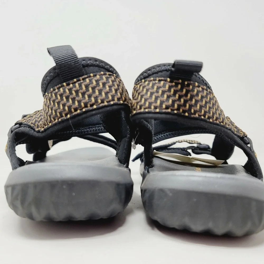 Amazon Essentials Mens Sandals Sz 13 M